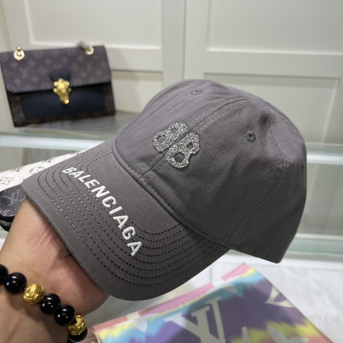 Replica Balenciaga Caps #1269862 $27.00 USD for Wholesale