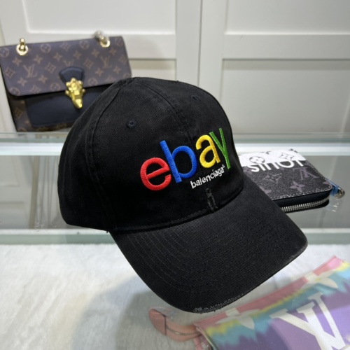 Replica Balenciaga Caps #1269864 $27.00 USD for Wholesale