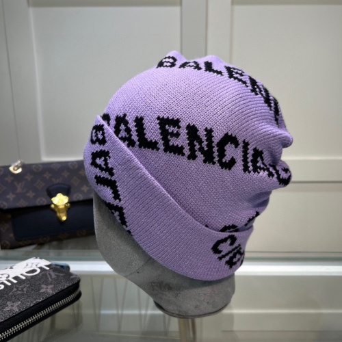 Replica Balenciaga Caps #1269867 $25.00 USD for Wholesale