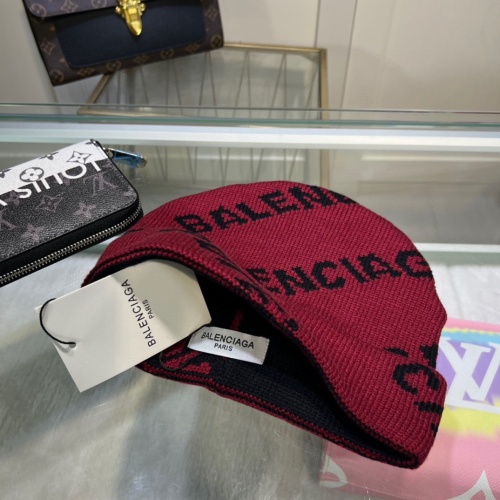 Replica Balenciaga Caps #1269870 $25.00 USD for Wholesale