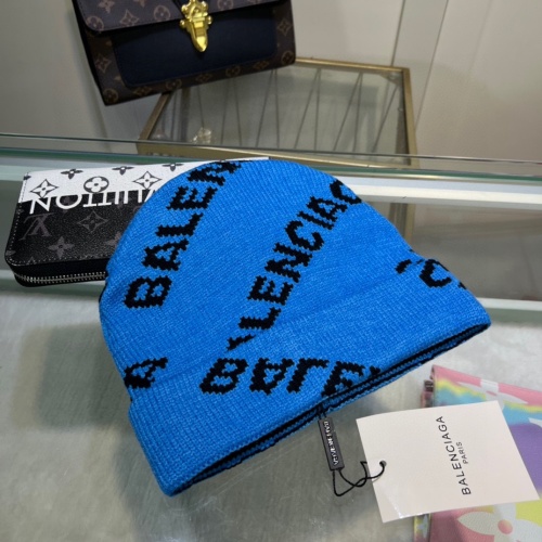 Wholesale Balenciaga Caps #1269871 $25.00 USD, Wholesale Quality Replica Balenciaga Caps