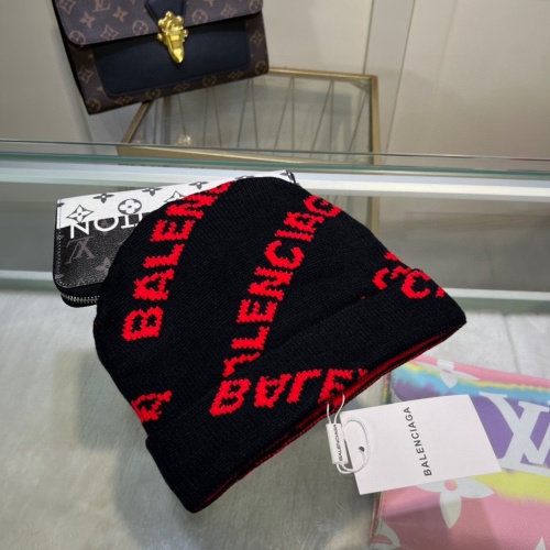 Wholesale Balenciaga Caps #1269872 $25.00 USD, Wholesale Quality Replica Balenciaga Caps