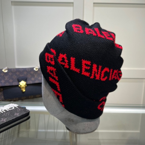 Replica Balenciaga Caps #1269872 $25.00 USD for Wholesale