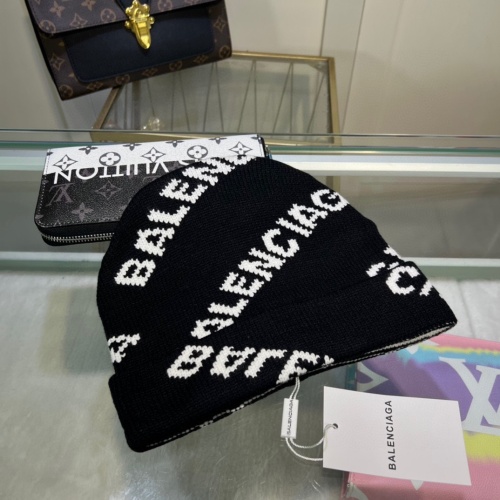 Wholesale Balenciaga Caps #1269873 $25.00 USD, Wholesale Quality Replica Balenciaga Caps