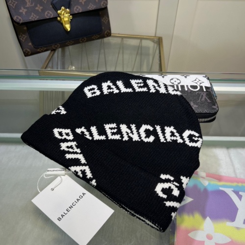 Replica Balenciaga Caps #1269873 $25.00 USD for Wholesale