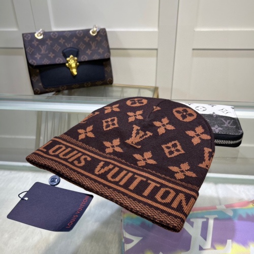 Replica Louis Vuitton LV Caps #1269878 $25.00 USD for Wholesale