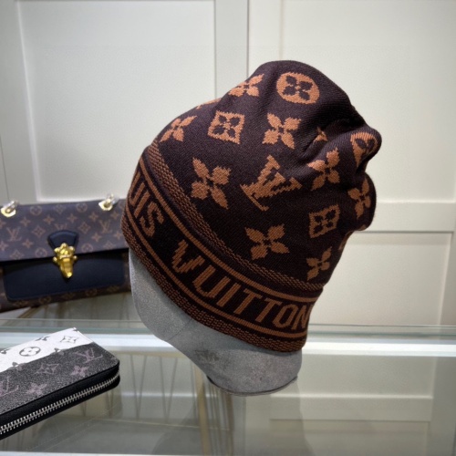 Replica Louis Vuitton LV Caps #1269878 $25.00 USD for Wholesale