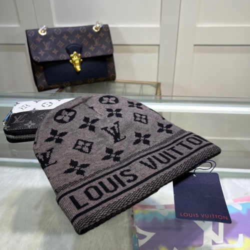 Wholesale Louis Vuitton LV Caps #1269879 $25.00 USD, Wholesale Quality Replica Louis Vuitton LV Caps