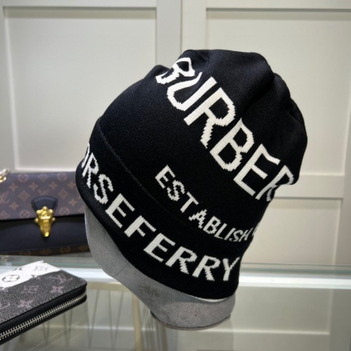 Replica Burberry Caps #1269884 $25.00 USD for Wholesale