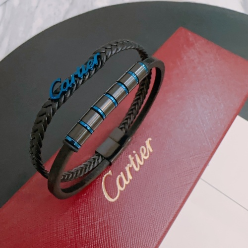 Wholesale Cartier bracelets #1269984 $45.00 USD, Wholesale Quality Replica Cartier bracelets