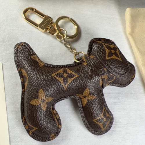 Wholesale Louis Vuitton LV Key Holder And Bag Buckle #1270018 $27.00 USD, Wholesale Quality Replica Louis Vuitton LV Key Holder And Bag Buckle