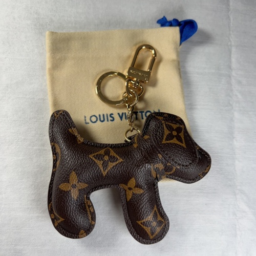 Replica Louis Vuitton LV Key Holder And Bag Buckle #1270018 $27.00 USD for Wholesale