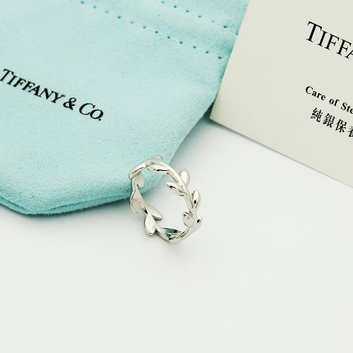 Wholesale Tiffany Rings #1270062 $25.00 USD, Wholesale Quality Replica Tiffany Rings