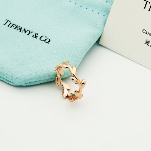 Wholesale Tiffany Rings #1270063 $25.00 USD, Wholesale Quality Replica Tiffany Rings