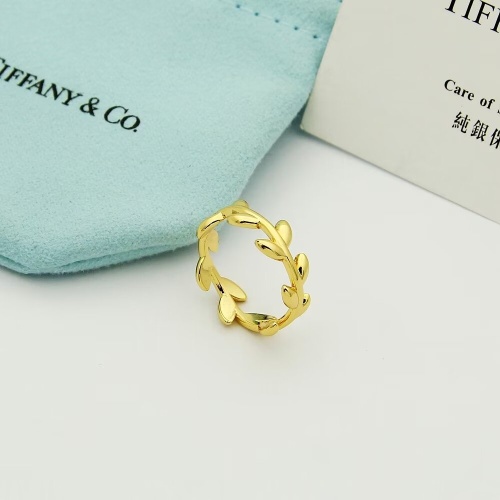 Wholesale Tiffany Rings #1270064 $25.00 USD, Wholesale Quality Replica Tiffany Rings