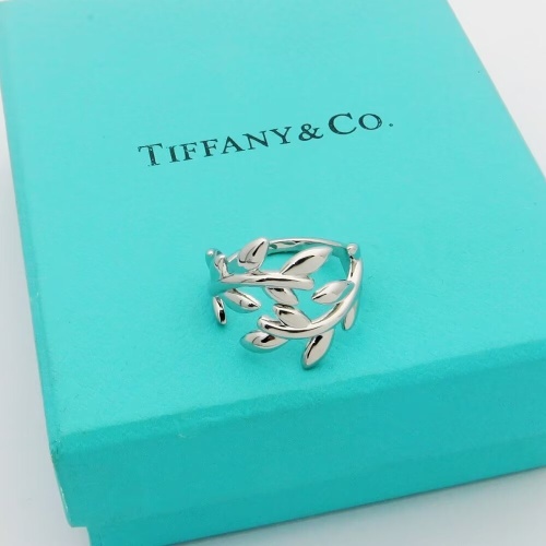 Wholesale Tiffany Rings #1270065 $25.00 USD, Wholesale Quality Replica Tiffany Rings