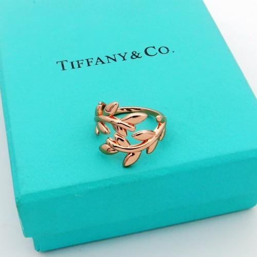 Wholesale Tiffany Rings #1270066 $25.00 USD, Wholesale Quality Replica Tiffany Rings