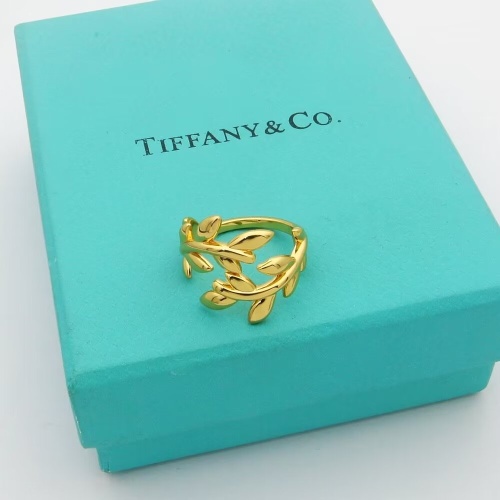 Wholesale Tiffany Rings #1270067 $25.00 USD, Wholesale Quality Replica Tiffany Rings