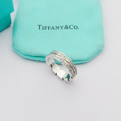 Wholesale Tiffany Rings #1270068 $25.00 USD, Wholesale Quality Replica Tiffany Rings