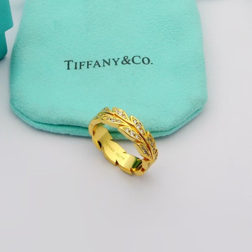 Wholesale Tiffany Rings #1270070 $25.00 USD, Wholesale Quality Replica Tiffany Rings