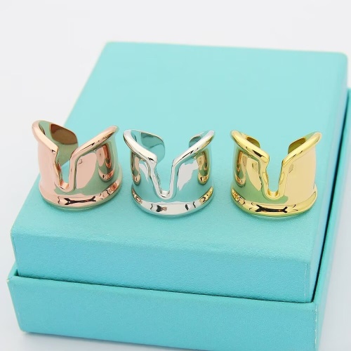 Replica Tiffany Rings #1270071 $25.00 USD for Wholesale