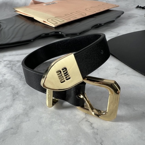 Wholesale MIU MIU Bracelets #1270080 $42.00 USD, Wholesale Quality Replica MIU MIU Bracelets