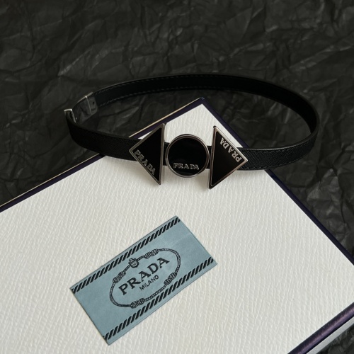 Replica Prada Bracelets #1270087 $56.00 USD for Wholesale