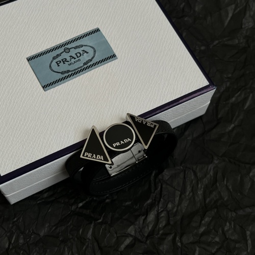 Replica Prada Bracelets #1270087 $56.00 USD for Wholesale