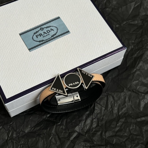 Replica Prada Bracelets #1270088 $56.00 USD for Wholesale