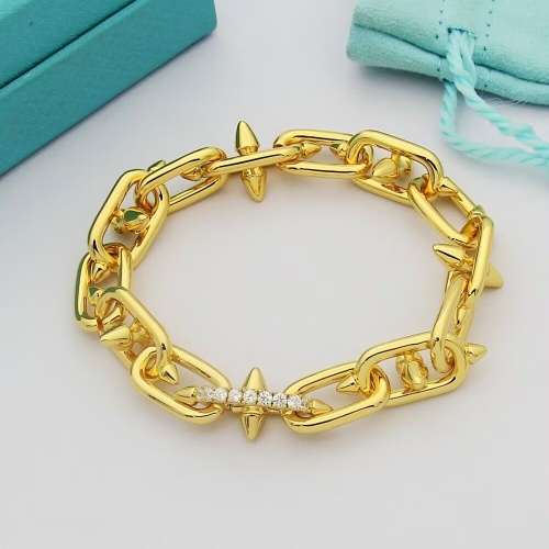 Wholesale Tiffany Bracelets #1270102 $36.00 USD, Wholesale Quality Replica Tiffany Bracelets