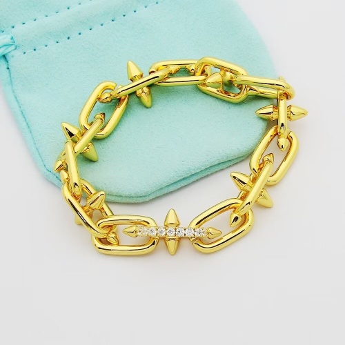 Replica Tiffany Bracelets #1270102 $36.00 USD for Wholesale