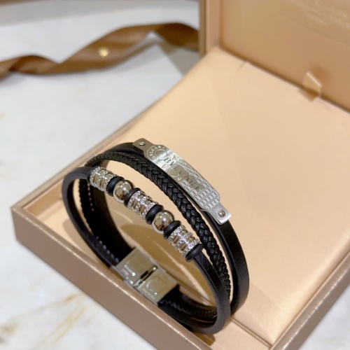 Replica Bvlgari Bracelets #1270130 $42.00 USD for Wholesale