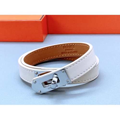 Wholesale Hermes Bracelets #1270200 $56.00 USD, Wholesale Quality Replica Hermes Bracelets