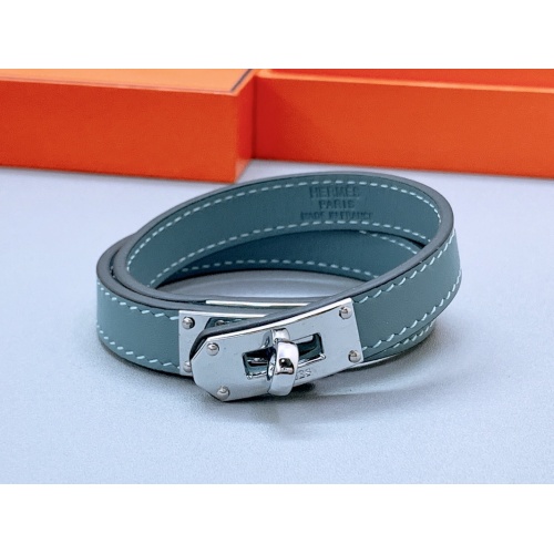 Wholesale Hermes Bracelets #1270205 $56.00 USD, Wholesale Quality Replica Hermes Bracelets