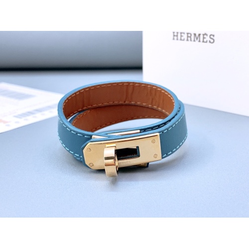 Wholesale Hermes Bracelets #1270214 $56.00 USD, Wholesale Quality Replica Hermes Bracelets