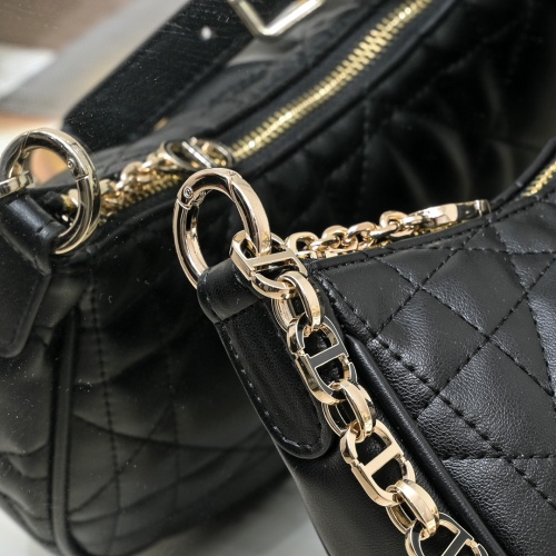 Replica Christian Dior AAA Quality Shoulder Bags For Women #1270216 $82.00 USD for Wholesale