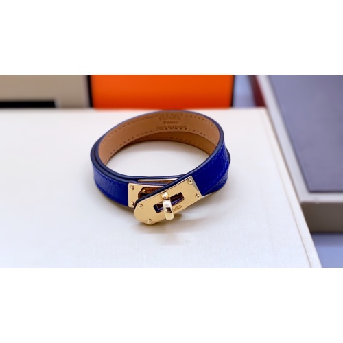 Wholesale Hermes Bracelets #1270220 $56.00 USD, Wholesale Quality Replica Hermes Bracelets