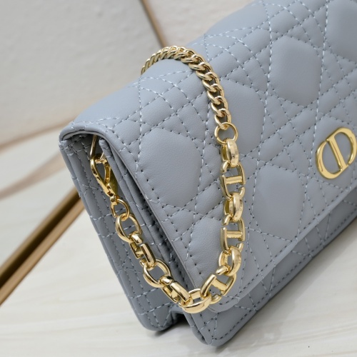 Replica Christian Dior AAA Quality Messenger Bags For Women #1270231 $80.00 USD for Wholesale