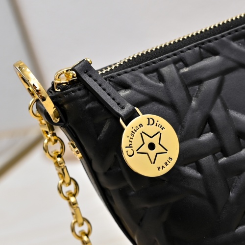 Replica Christian Dior AAA Quality Messenger Bags For Women #1270247 $82.00 USD for Wholesale