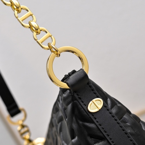 Replica Christian Dior AAA Quality Messenger Bags For Women #1270247 $82.00 USD for Wholesale