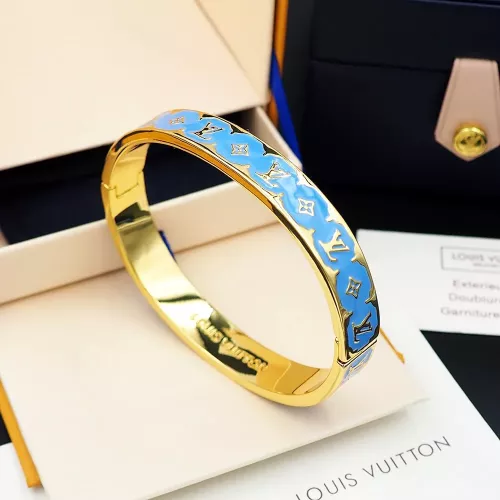 Replica Louis Vuitton LV Bracelets #1270276 $32.00 USD for Wholesale