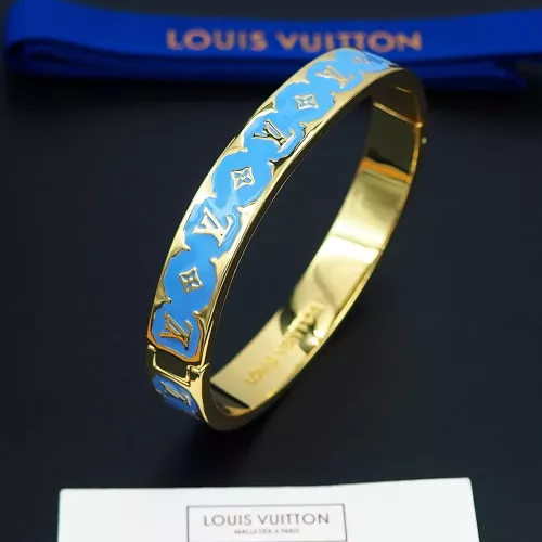 Replica Louis Vuitton LV Bracelets #1270276 $32.00 USD for Wholesale