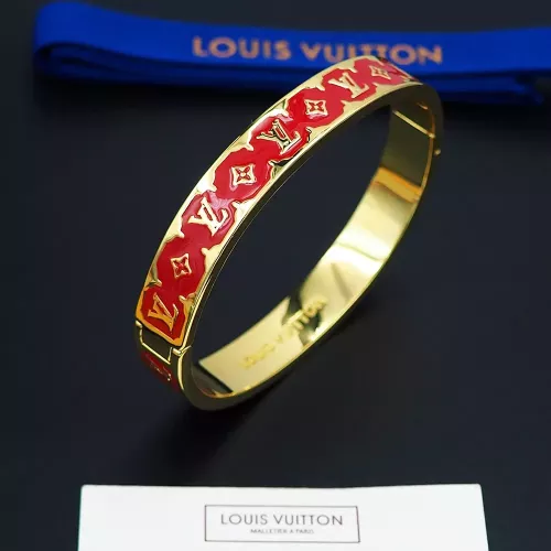 Replica Louis Vuitton LV Bracelets #1270277 $32.00 USD for Wholesale