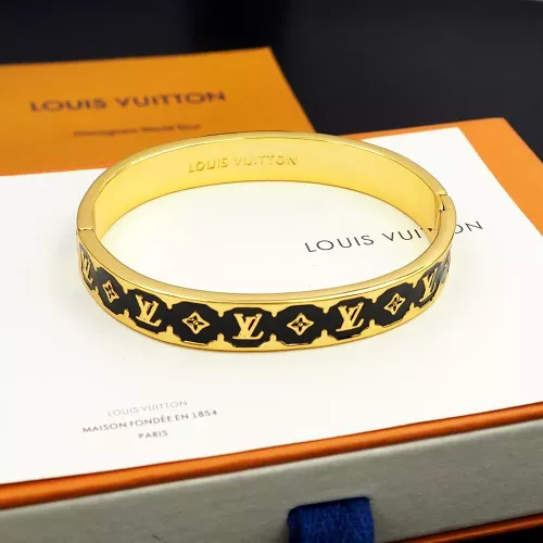 Wholesale Louis Vuitton LV Bracelets #1270278 $32.00 USD, Wholesale Quality Replica Louis Vuitton LV Bracelets