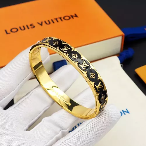 Replica Louis Vuitton LV Bracelets #1270278 $32.00 USD for Wholesale