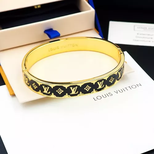 Replica Louis Vuitton LV Bracelets #1270278 $32.00 USD for Wholesale