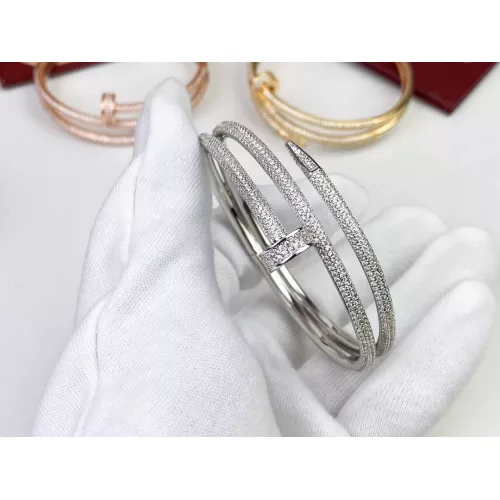 Wholesale Cartier bracelets #1270292 $56.00 USD, Wholesale Quality Replica Cartier bracelets