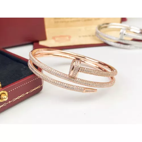 Wholesale Cartier bracelets #1270293 $56.00 USD, Wholesale Quality Replica Cartier bracelets