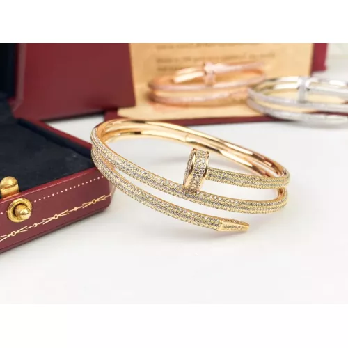 Wholesale Cartier bracelets #1270294 $56.00 USD, Wholesale Quality Replica Cartier bracelets