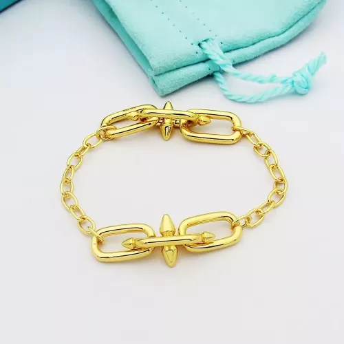 Wholesale Tiffany Bracelets #1270297 $27.00 USD, Wholesale Quality Replica Tiffany Bracelets